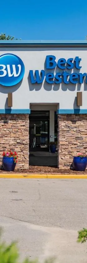 Best Western Rochester Hotel Mayo Clinic Area/ St. Mary's，位于罗切斯特的酒店