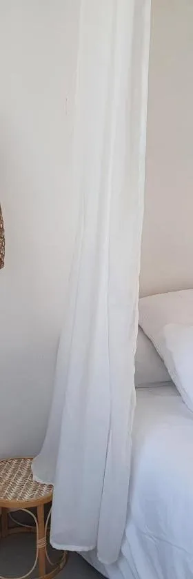 Une Nuit à Bali - Appartement cocooning，位于索列图卡的酒店