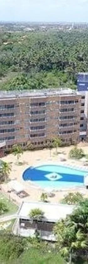 Barreirinhas Gran Lençóis Flat Residence Mandacaru 506 Particular，位于巴雷里尼亚斯的酒店