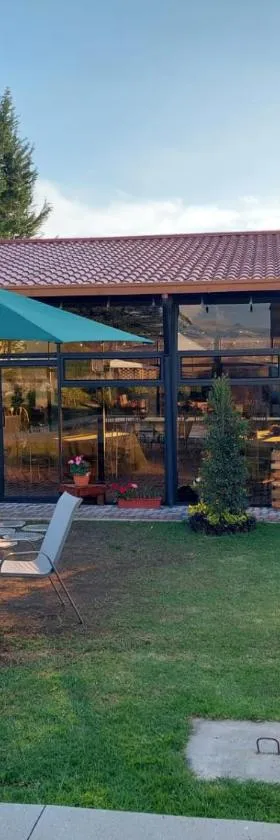 Quinta San Felipe，位于塔巴贝拉的酒店