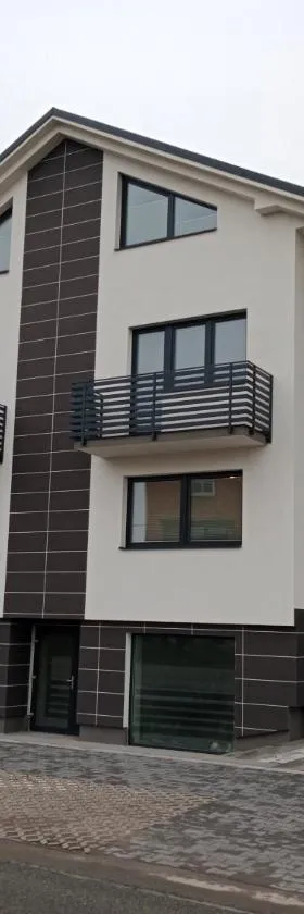 Apartamenty Radom Klwatecka 20，位于拉多姆的酒店