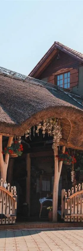 Gagauz Sofrasi，位于Congaz的酒店