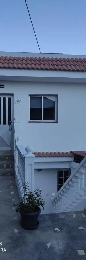 Apartamento Puerto Estaca 1，位于巴尔韦尔德的酒店
