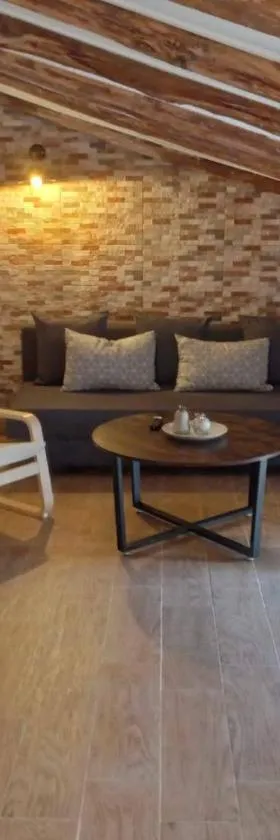 Casa Rural San Francisco II，位于Siles的酒店