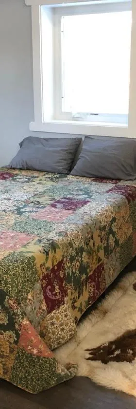 Copperville B & B，位于格伦纳伦的酒店