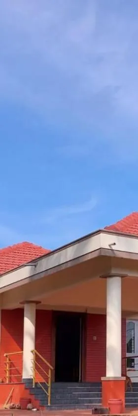 Tharavad Holiday Home，位于门格洛尔的酒店