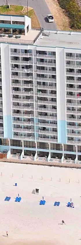 Landmark Holiday Beach，位于巴拿马城海滩的酒店