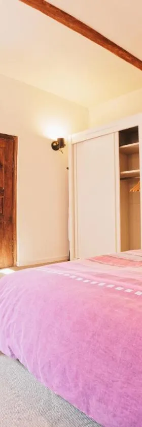 Le Haut Relais des Seigneurs - 5 mn Royal Palace de Kirrwiller，位于Bouxwiller的酒店
