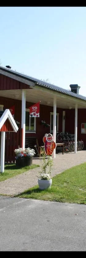 Degeberga Vandrarhem，位于Degeberga的酒店