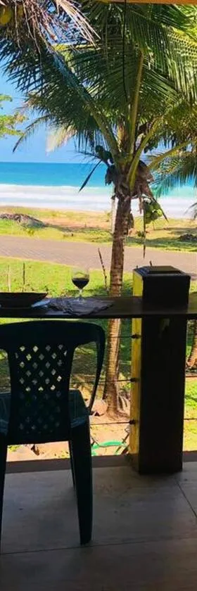 Turtles Nest Bunkhouse at Lodge at Long Bay，位于玉米岛的酒店