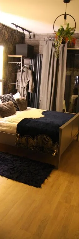 Apartament dla pary Stara Szkoła，位于Weremowice的酒店