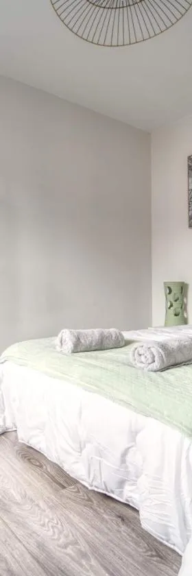 La Balastiere Metz Luxembourg Wifi Un-Séjour-à-Part，位于阿贡当日的酒店