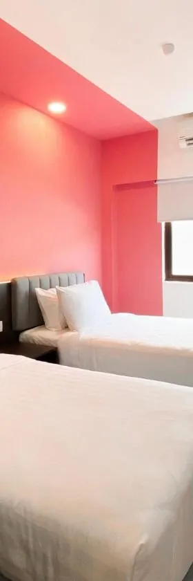 The Concept Hotel Langkawi，位于瓜埠的酒店