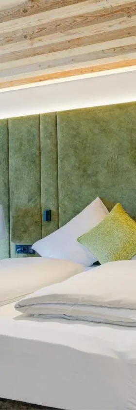 Boutique Hotel im Auracher Löchl，位于库夫施泰因的酒店