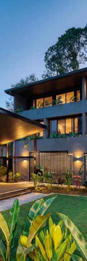 Imperial Boutique Accommodation，位于尤姆迪的酒店