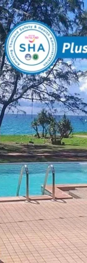 Coriacea Beachfront Boutique Phuket Resort - SHA Plus，位于迈考海滩的酒店