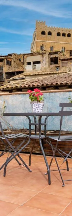 Apartamento Duplex Puente de Piedra, en un enclave único y exclusivo，位于瓦德诺比斯的酒店