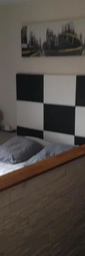 Studio très confortable，位于里摩日的酒店