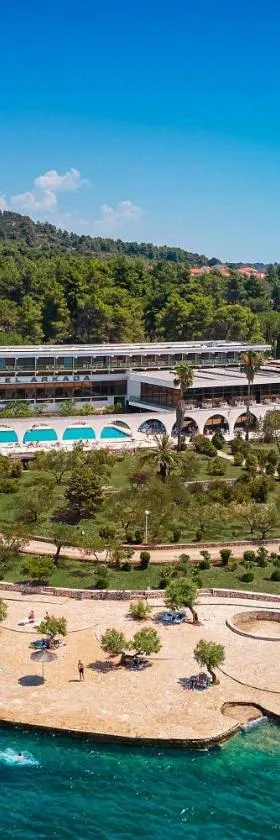 Arkada Hotel，位于斯塔里格勒的酒店