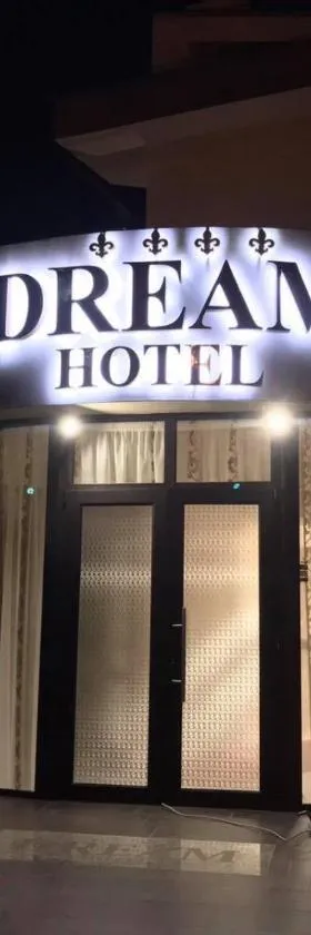Hotel Dream，位于旧扎戈拉的酒店