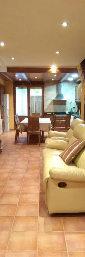 Casa Costeta，位于Cinctorres的酒店