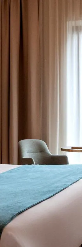 Residhome Luxembourg Esch-Belval，位于阿尔泽特河畔埃施的酒店