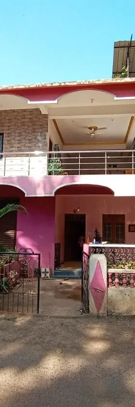 Jerone's Home Stay，位于马焦茹达的酒店