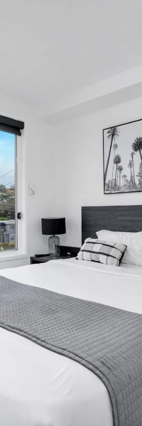 Kiama Motel 617，位于凯阿玛的酒店