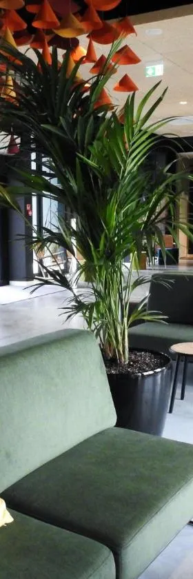 Arche Hotel Poloneza，位于华沙的酒店