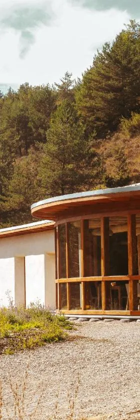 Agotzenea - Alojamiento con encanto en un entorno rural，位于苏维里的酒店