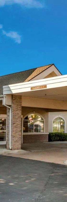 Comfort Inn Lehi - Thanksgiving Point Area，位于莱赫的酒店