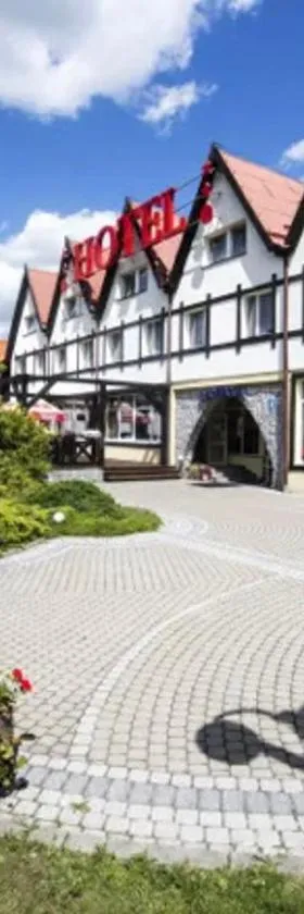 德雷克基酒店，位于瓦尔米亚地区利兹巴克的酒店