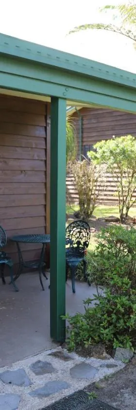 Eungella Cabins，位于Eungella的酒店