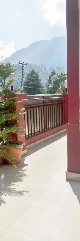 Hotel KNB Heritage，位于乌德尔格希的酒店