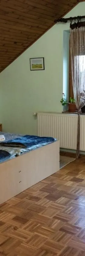 OPG Vuk bed&breakfast "Čarobni snovi"，位于Darda的酒店