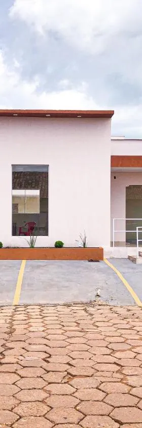 Sunset Hotel，位于卡罗莱纳的酒店