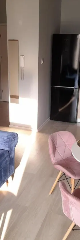 Apartament Słowackiego Września，位于弗热希尼亚的酒店