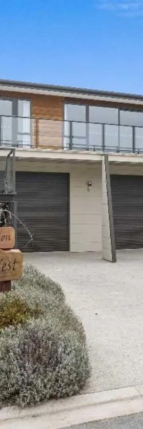 猎鹰之巢旅舍，位于克伦威尔的酒店