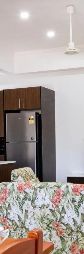 Coastal Suites Fiji，位于辛加东卡的酒店