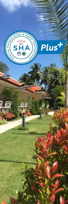 Koh Yao Modern Inn -SHA Plus，位于瑶亚岛的酒店