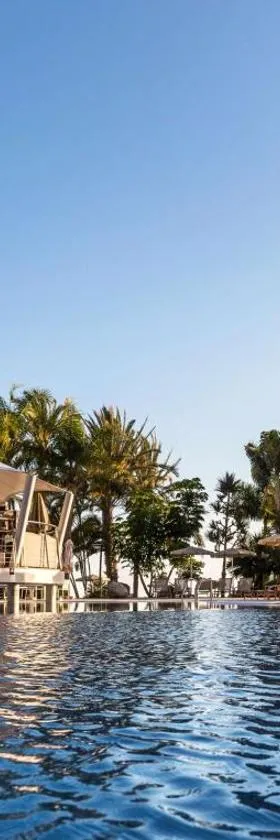 大加那利岛丽笙布鲁酒店，位于阿吉内金海滩的酒店