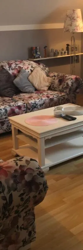 Apartmán u Míši，位于苏科多尔纳德鲁兹尼奇的酒店
