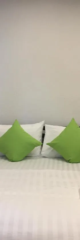 The Best House&Hostel，位于班敦孟的酒店