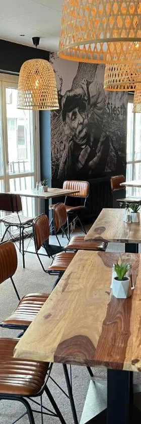 Hotell Siesta，位于卡尔斯克鲁纳的酒店