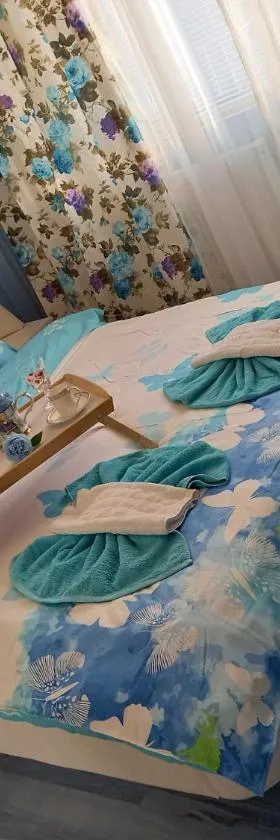 Guesthouse Jasmin，位于萨帕雷瓦巴尼亚的酒店