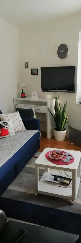 ANKA apartman，位于斯梅代雷沃的酒店