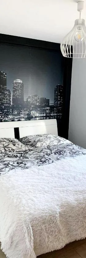Apartament Kwiatowa，位于佩霍维采的酒店
