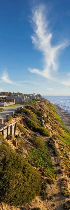 Alila Marea Beach Resort Encinitas, a Hyatt Resort，位于恩西尼塔斯的酒店