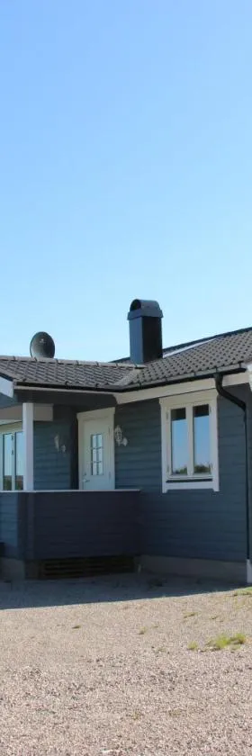 Lakeview Houses Sweden，位于法伦的酒店