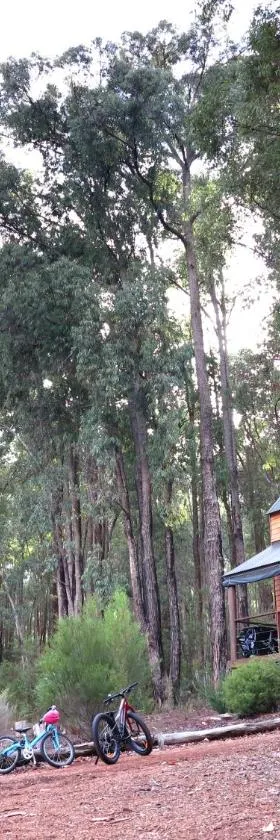 Noble River Estate，位于德韦灵阿普的酒店